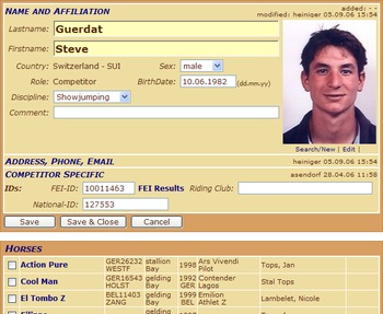 ArchiveCompetitor