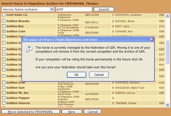 ArchiveSearchHorse