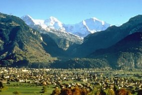 Interlaken