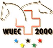 WUEC logo