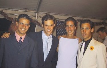 EspanolesGuapos