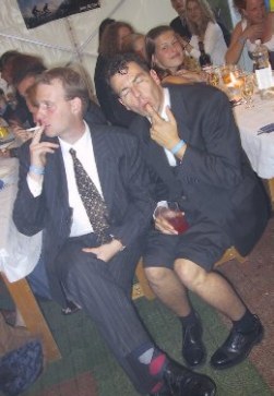 HannesSucking